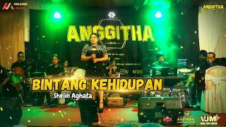 BINTANG KEHIDUPAN - SHELIN AGHATA || ANGGITHA MUSIC || Live Show Tarisi -MNaruyungsari