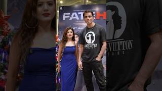 With Sonu Sood Sir  shorts ytshorts couplegoals khwahishgal