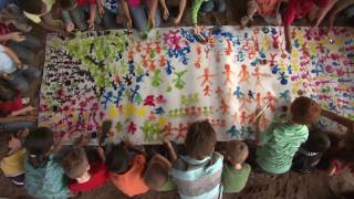 Harmony Day 2010 - Everyone Belongs