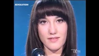 Download Lagu Non e' la rai - Pamela Petrarolo - When something is wrong with my baby MP3 Download Lagu Non e' la rai - Pamela Petrarolo - When something is wrong with my baby MP3