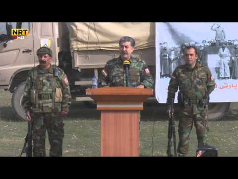 پارتی ئازادی کوردستان یادی دامەزراندنی کۆماری کوردستانی کردەوە