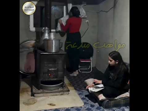 راحو حبابي وهجروني أيها العمر ليتك كبرت وحدك وتركت لنا طفولتنا صباح الذكريات الجميله