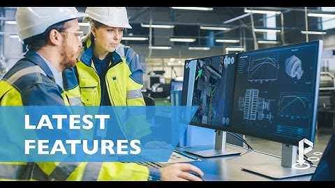 Latest POINTR features