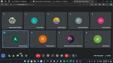 Practice session Phase 1 | Prefix Practice In Arabic