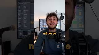 COMMENT DEVENIR INGÉNIEUR DU SON