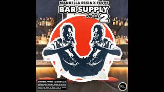 Mandella Eskia - Devil Springs Feat. Planet Asia Prod By Tev95