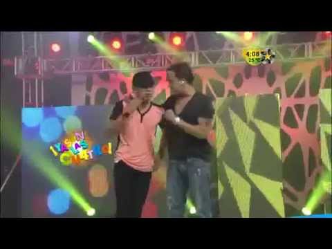 brandon meza bailando sexi brandon meza bailando sexi