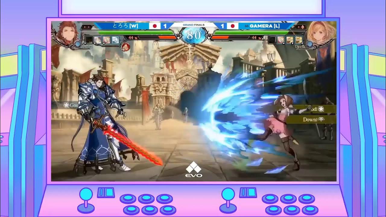 OVERNIGHT SHIFT AT THE CASINO! Evo 2022 Main Stage Day 2 MK11, MBTL