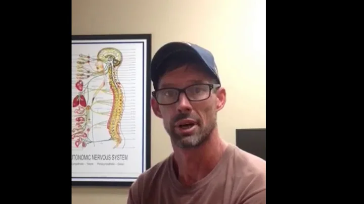 Bily B. Testimonial | Millspaugh Chiropractic | Ed...