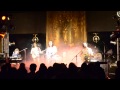 2013.12.1 Sentimental City Romance at Tokuyama