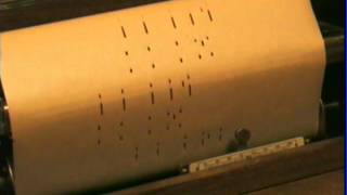 Margie, Piano Roll, J. Russel Robinson