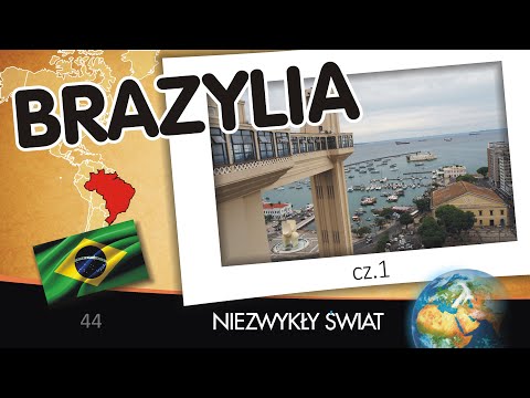 Wideo: Najlepsze rzeczy do zrobienia w Recife, Brazylia