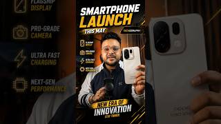 Oppo Find X9s &amp; More Phones Launching This May! @TechoGraphy5