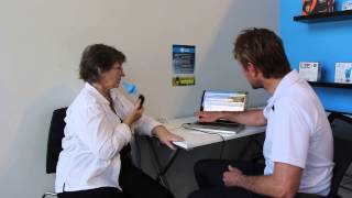 Respiratory Muscle Training 2