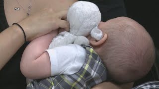 Consumer Reports Breastfeeding Success