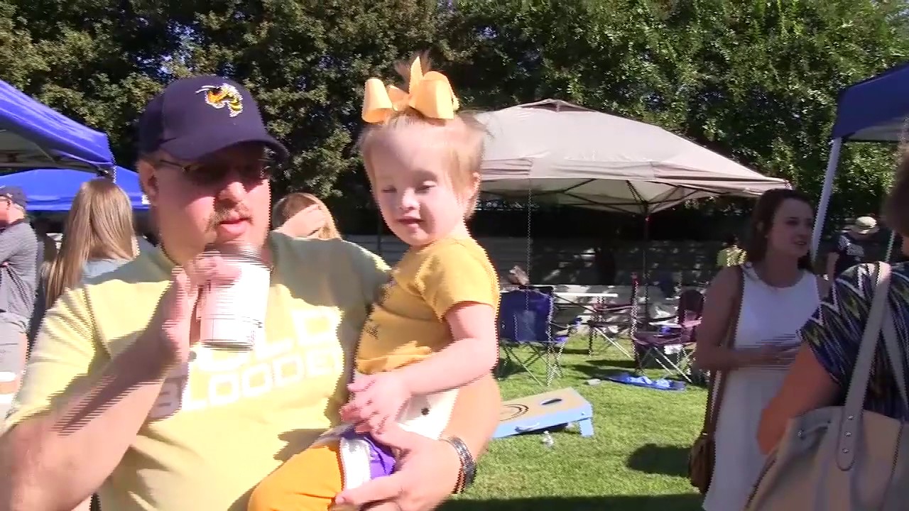 GT Excel - Ramblin' Research 2016