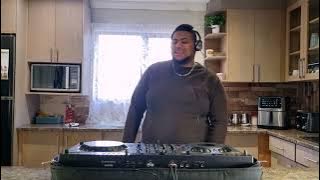 DJ MARLIN KWARTVOOR NAWIEK PART 23 2025