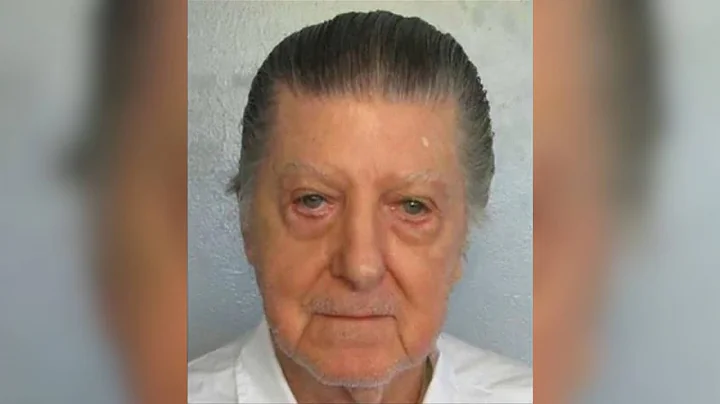 Alabama executes 83-year-old serial bomber Walter ...