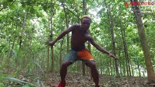 Matto Cole   Nabay   Enoo Napa Remix  afrocentric Records