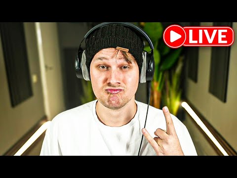 🔴HELE AVOND ALLEEN MAAR CUSTOMS in FORTNITE