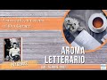 Aroma letterario - Ospite Eva Gerace