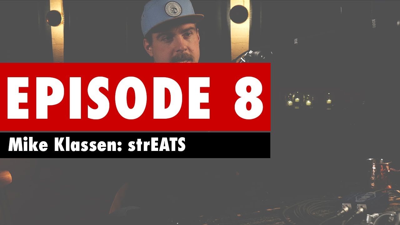 The Calgary Sessions Ep8 | Guest: Mike Klassen