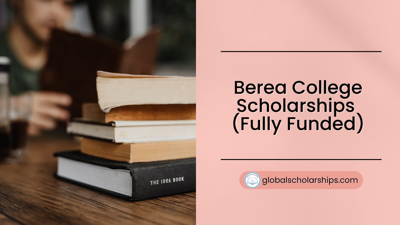 berea college application essay