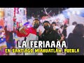 Video de Santiago Miahuatlán