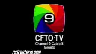 CFTO Too Close For Comfort 1986