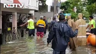 Why Is Water Rising In Chennai? screenshot 4