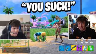 Should Ron Quit Fortnite Again?