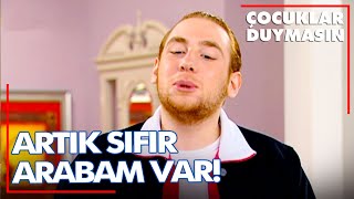 Artık Havuç bey diyeceksiniz! - Çocuklar Duymasın 32. Bölüm