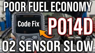 Famous What Is P014D Obd2 Error Code - O2 Sensor Slow Response Lean To Rich Profile