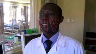 Jinja hospital ICU unit is set to resume services but at a cost