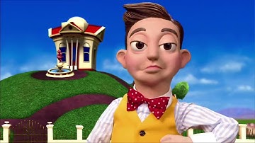 The mine song but it