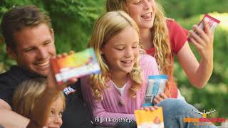 Bonkbreaker 2022 Product Video