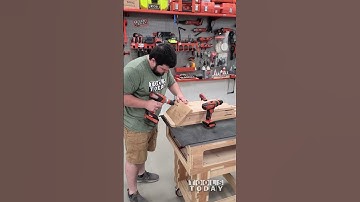 Making a Bat House #woodworking #cncmachine #diy