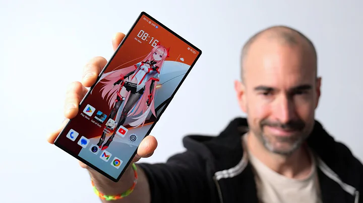 Red Magic 9 Pro Unboxing & Review | Super-Powered Gaming Smartphone! - DayDayNews