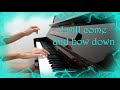 ANOINTED - I will come and bow down【piano worship | lyrics】