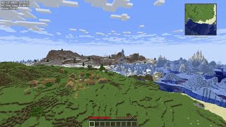 Simply Improved Terrain video
