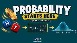 Probability Space Explained: The Foundation of Quant Finance