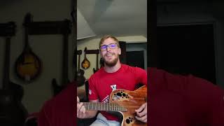 Afterall by Beartooth Acoustic Cover (based off Blackbird Session recording)