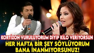 Armağan Çağlayan, Hülya'nın Rahatsızlığına İnanmadı - Popstar