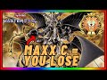 Do not maxx c this deck danger dark world ftk decklist  replays yugioh master duel