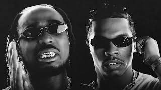 lil baby quavo- legends (528hz)