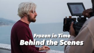 Frozen in Time | Behind the Scenes of the Ace of Hearts Visual Album