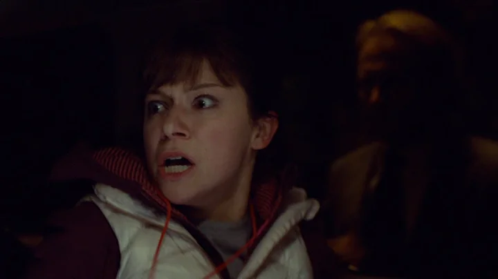ORPHAN BLACK New Season Sneak Peek #3: Alison Gets Abducted - Premieres Apr 19 BBC AMERICA