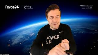 WEBINAR: Force24 - Marketing in 2021: Looking back to look forward