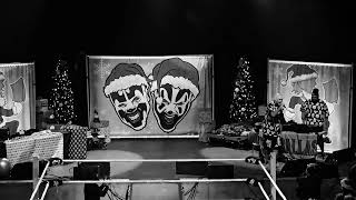 Shaggy The Airhead Performing At Big Ballas Show 2024 2Xwhoops