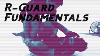 R-GUARD: An effective DLR variation for NOGI BJJ